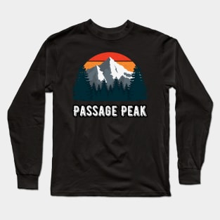 Passage Peak Long Sleeve T-Shirt